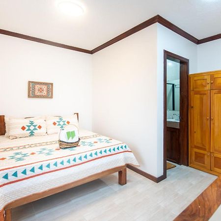 Siesta Siargao Apartamento General Luna  Exterior foto