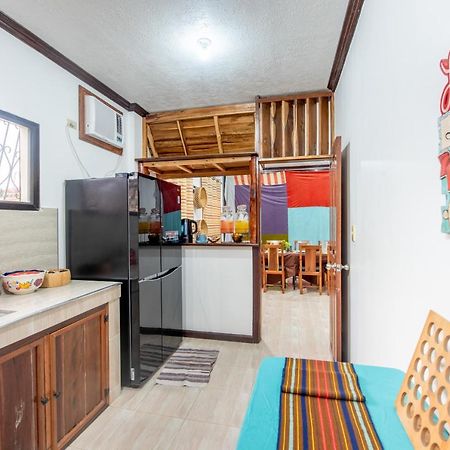 Siesta Siargao Apartamento General Luna  Exterior foto