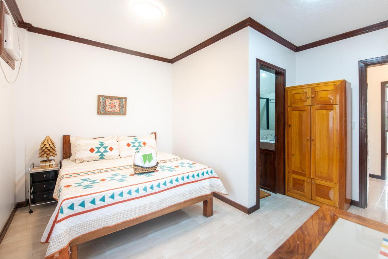 Siesta Siargao Apartamento General Luna  Exterior foto