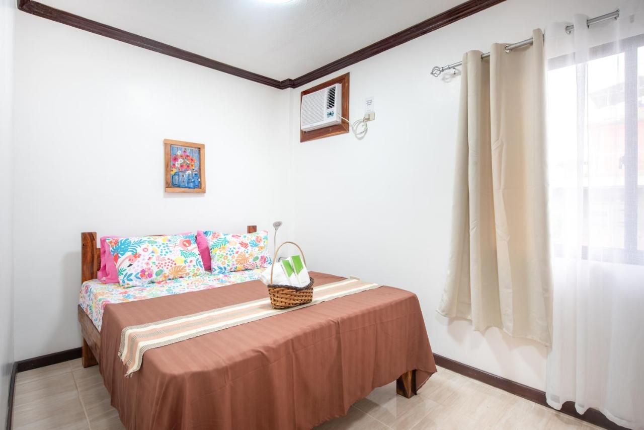 Siesta Siargao Apartamento General Luna  Exterior foto