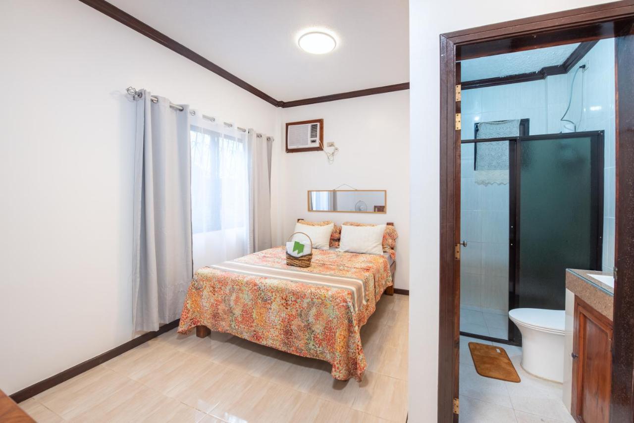 Siesta Siargao Apartamento General Luna  Exterior foto