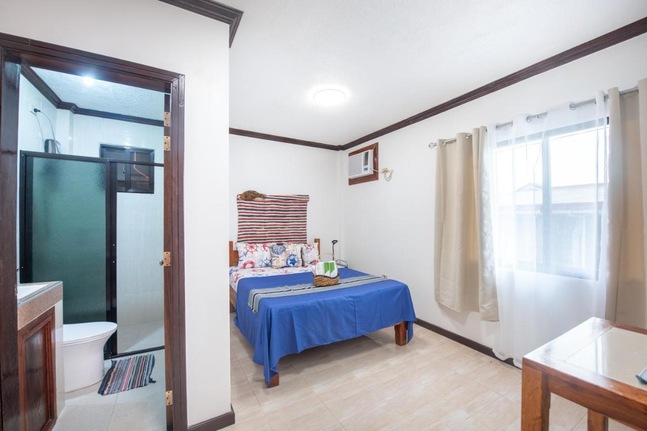 Siesta Siargao Apartamento General Luna  Exterior foto