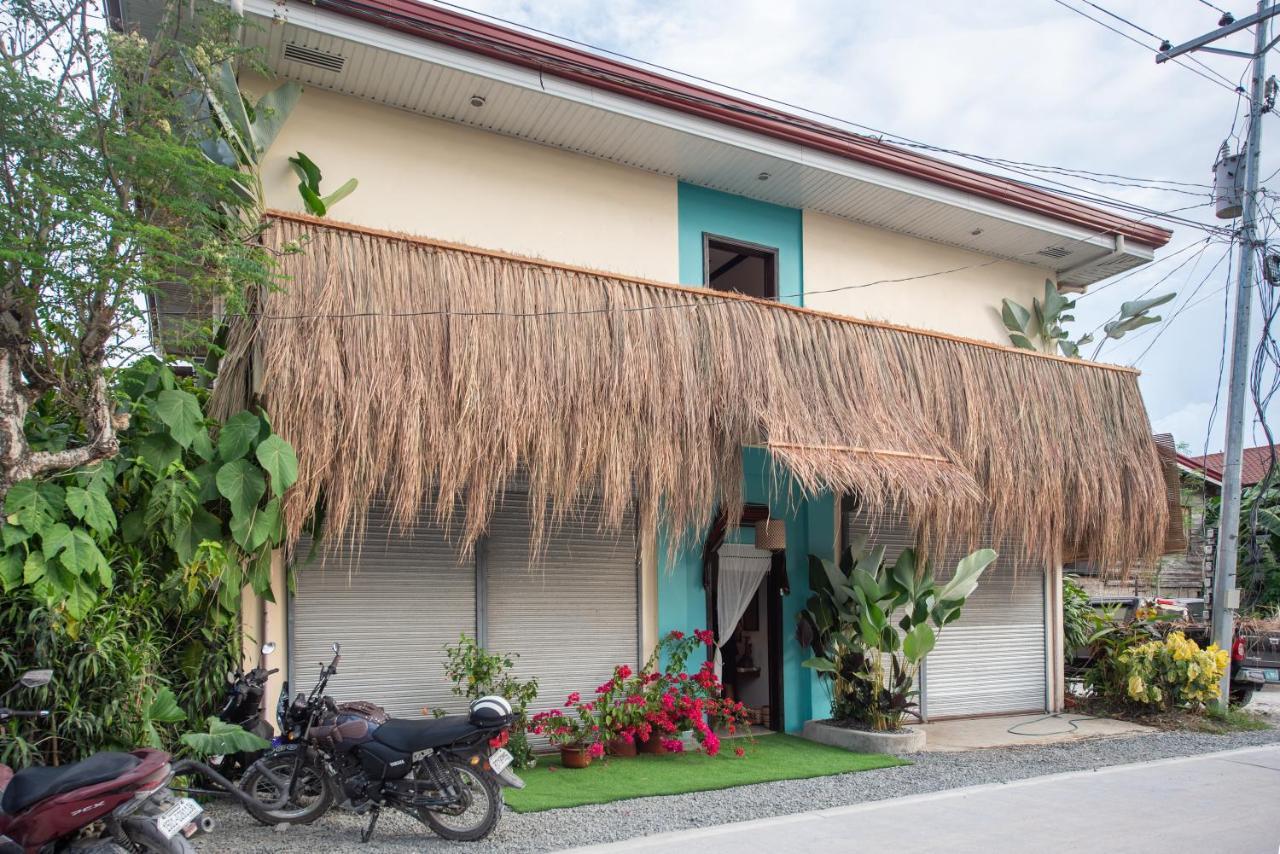 Siesta Siargao Apartamento General Luna  Exterior foto