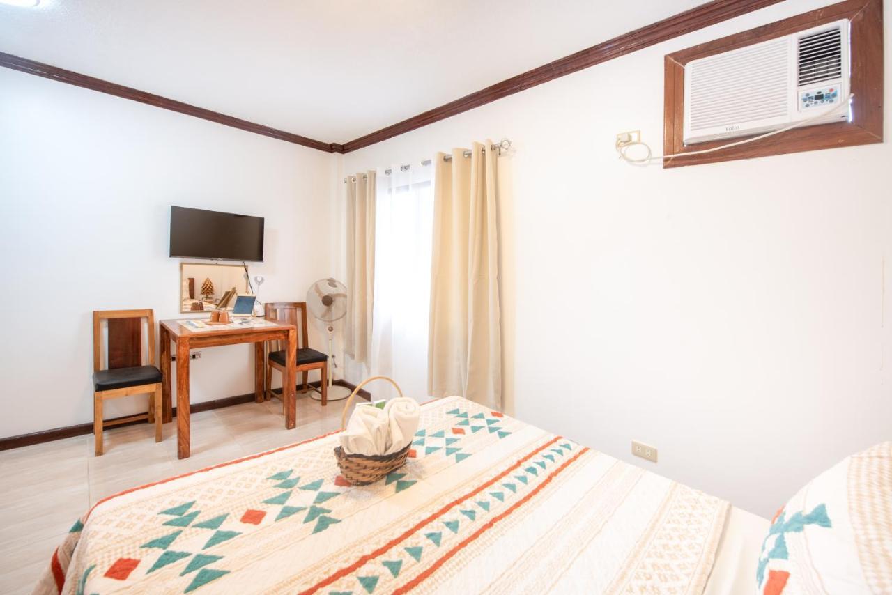 Siesta Siargao Apartamento General Luna  Exterior foto