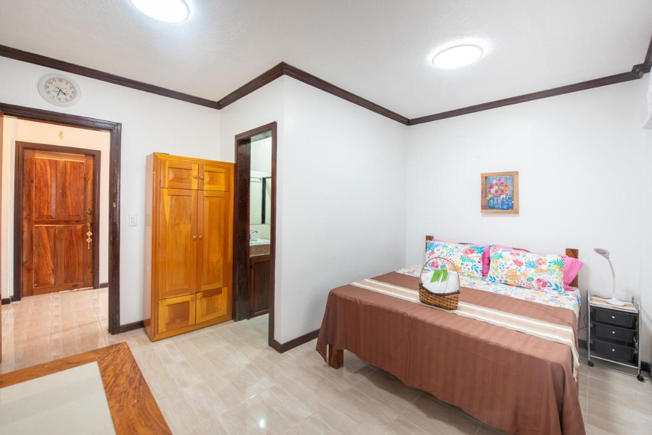 Siesta Siargao Apartamento General Luna  Exterior foto